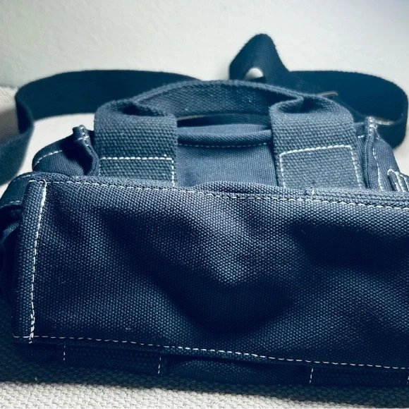 BDG serena mini tote bag from urban outfitters - Picture 9 of 12